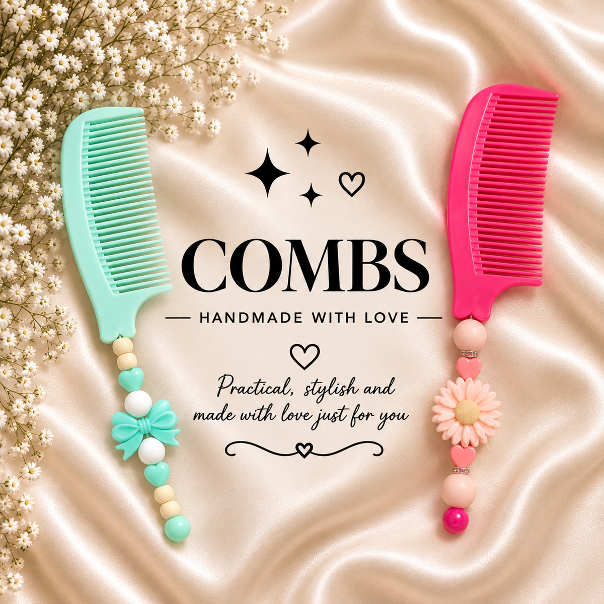 Combs