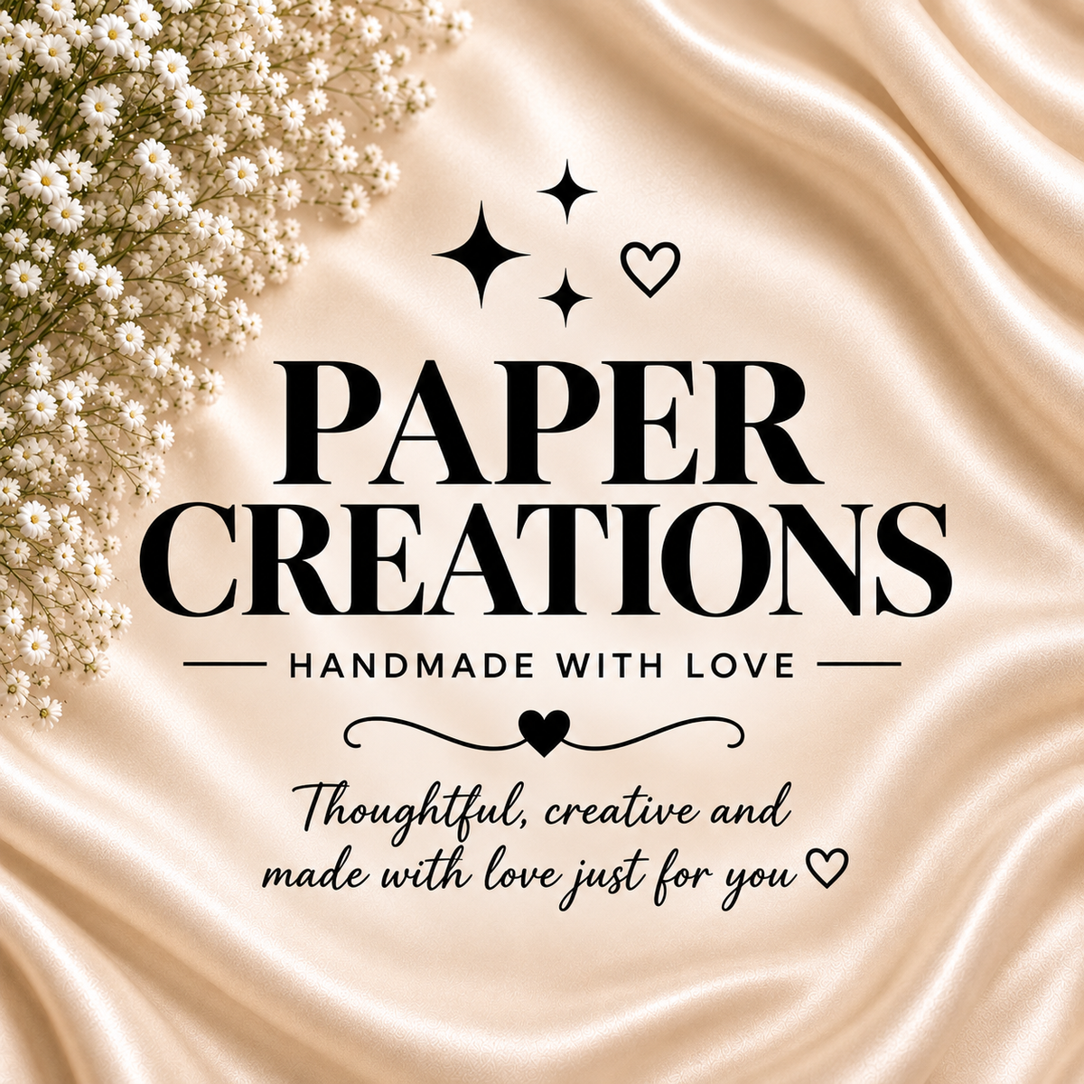Paper Creations