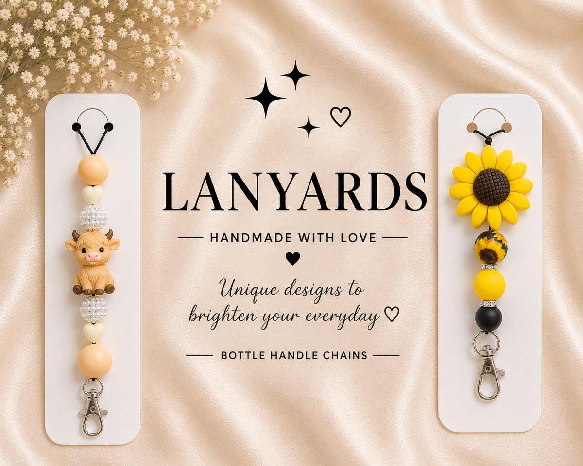 Lanyards