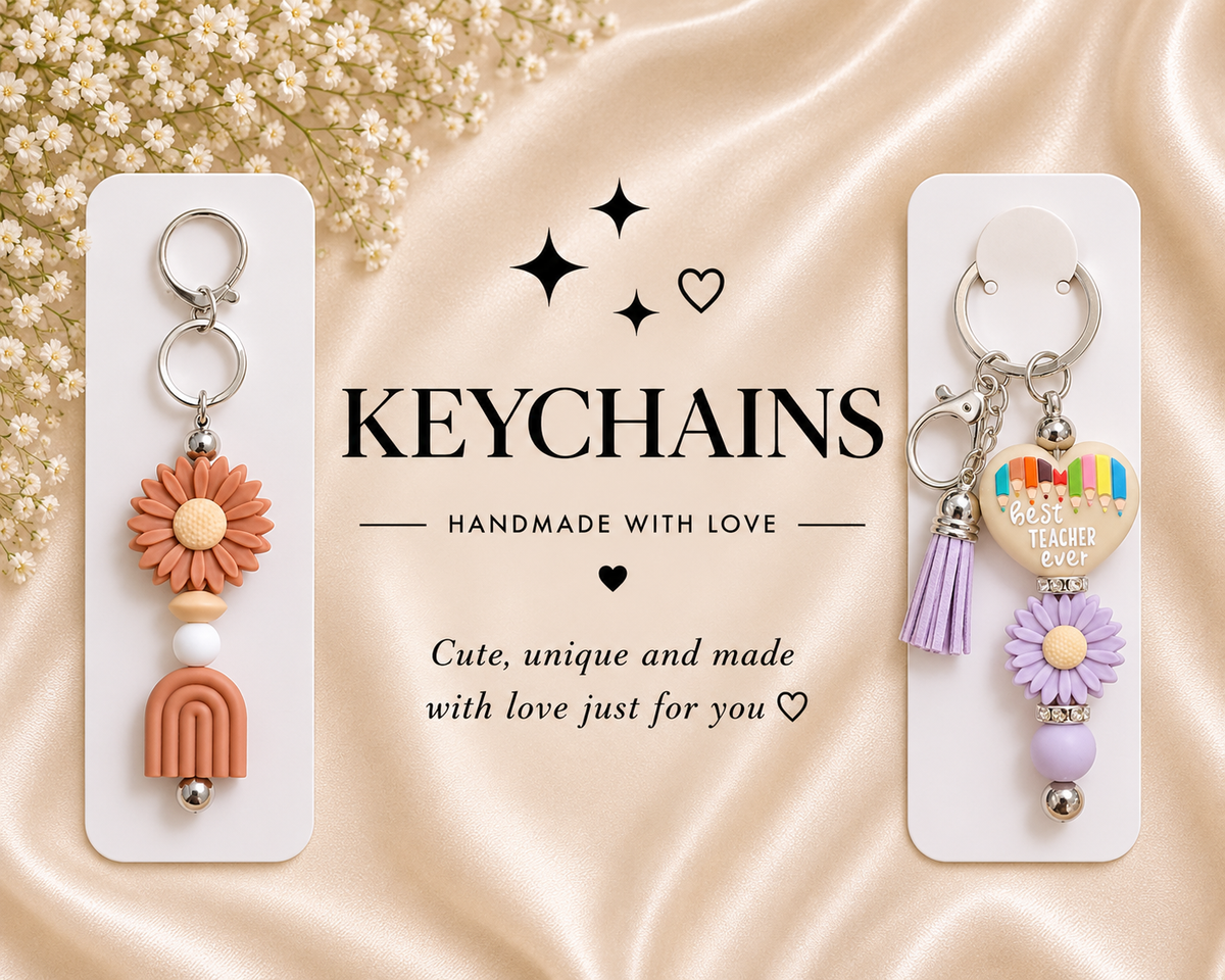 Keychains