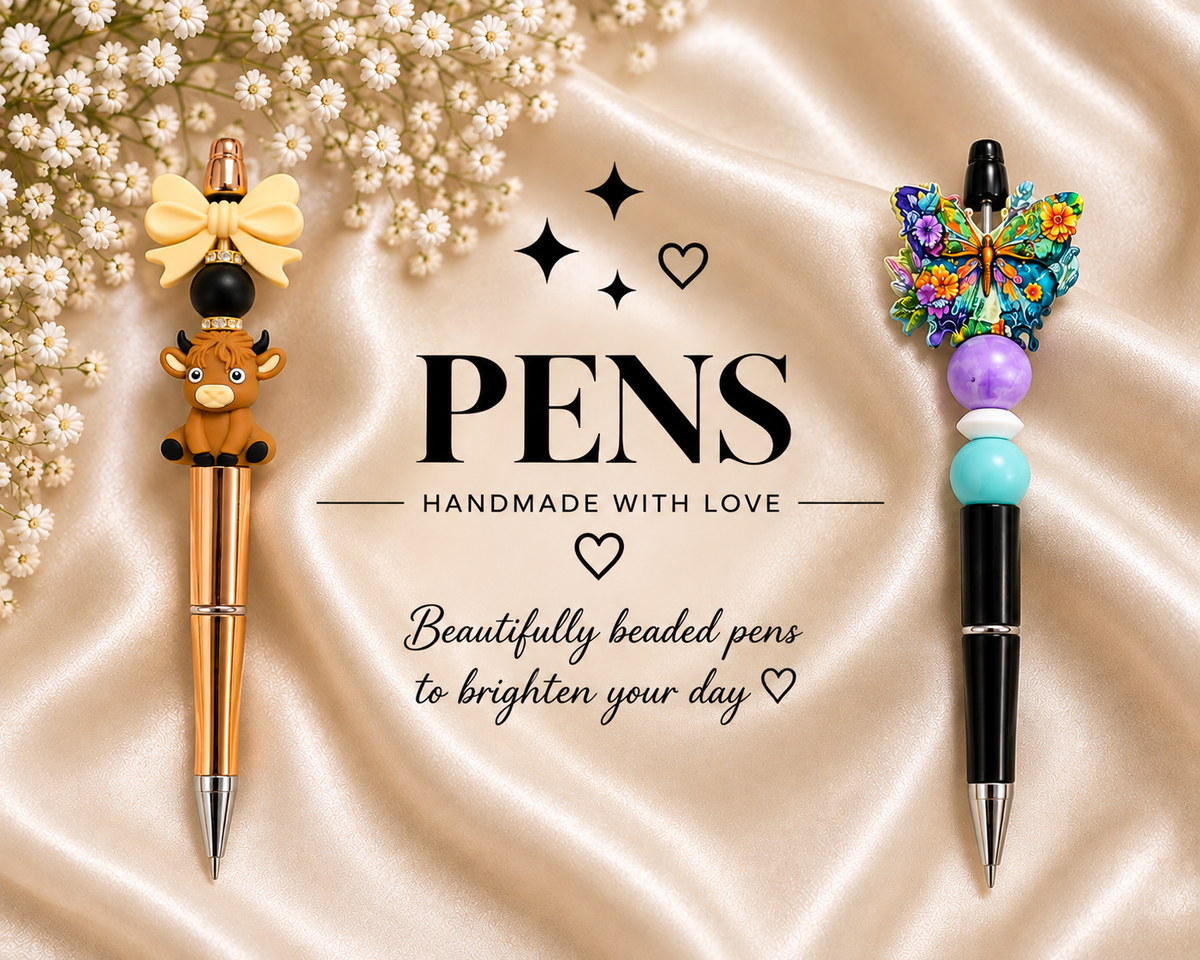 Pens