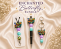 🦋 Enchanted Butterfly Bundle