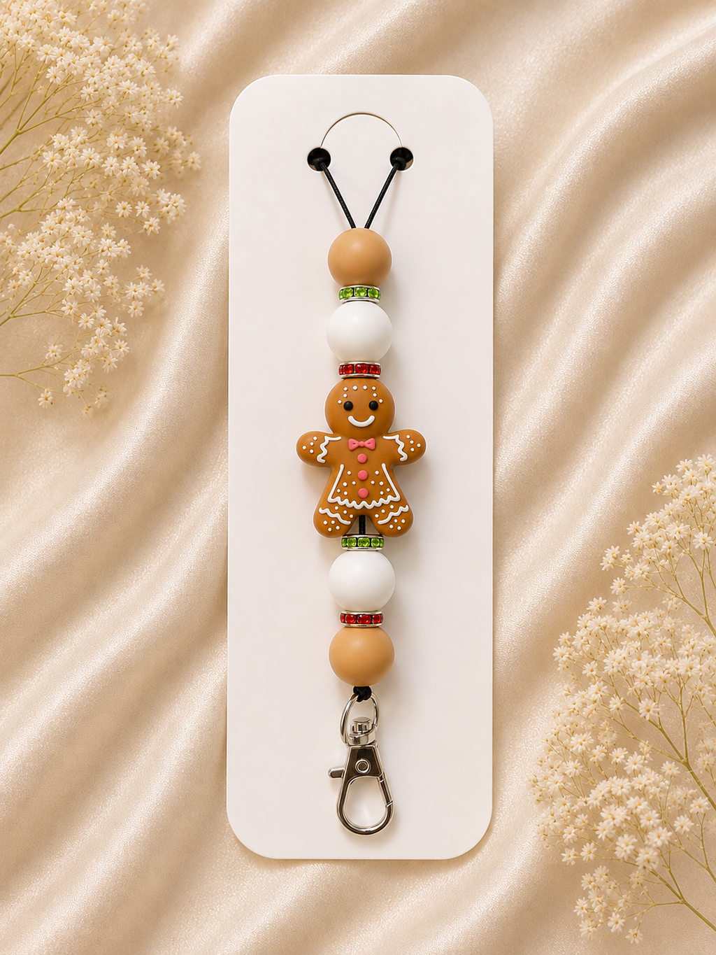 🎄 Ginger Bread Bundle