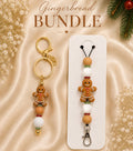 🎄 Ginger Bread Bundle