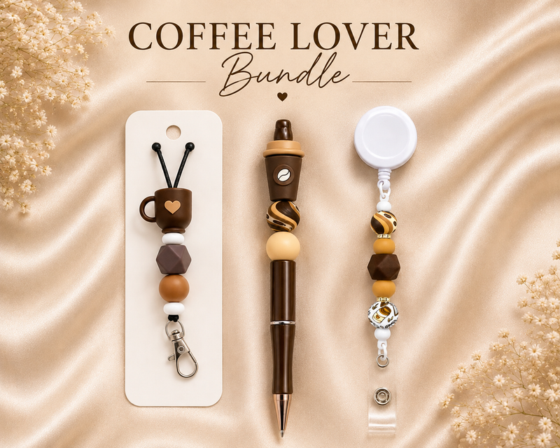 ☕️ Coffee Lovers Bundle